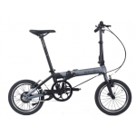 Dahon 大行 K-FEATHER 16" 超輕巧電動摺疊單車